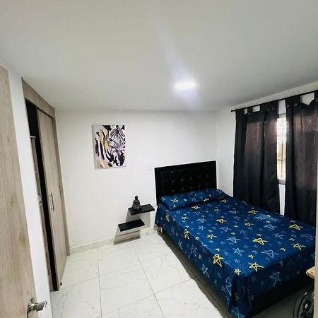 Hostal Campo Amor Medellín Eksteriør bilde