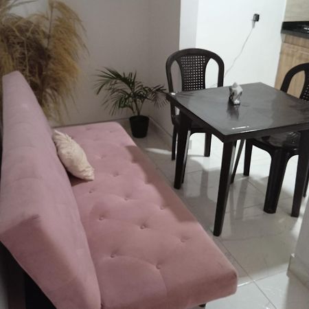 Hostal Campo Amor Medellín Eksteriør bilde