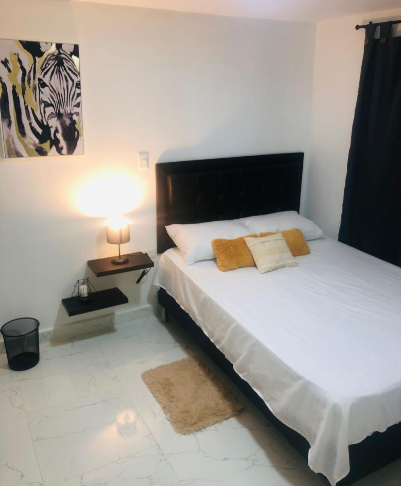 Hostal Campo Amor Medellín Eksteriør bilde