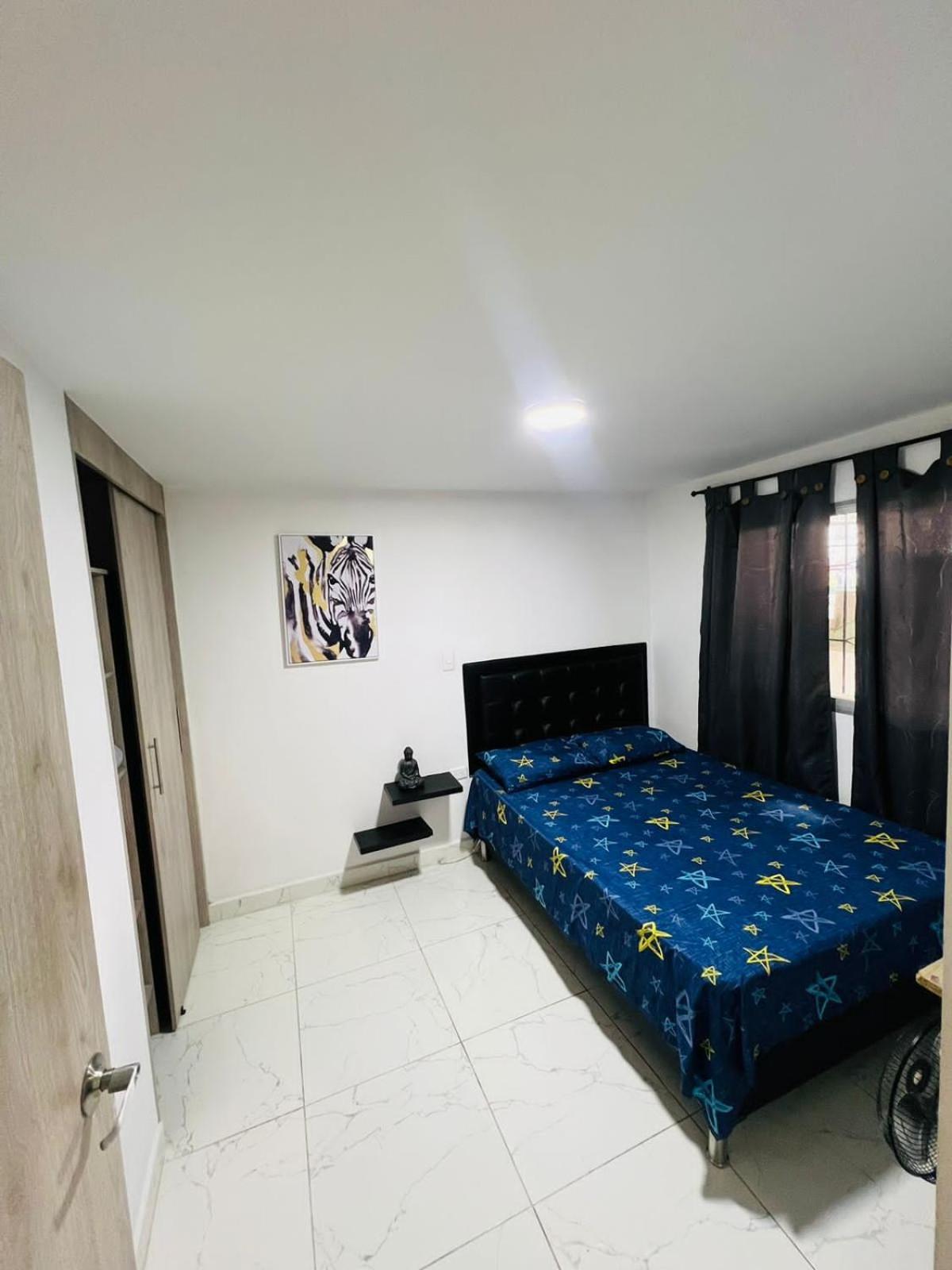Hostal Campo Amor Medellín Eksteriør bilde