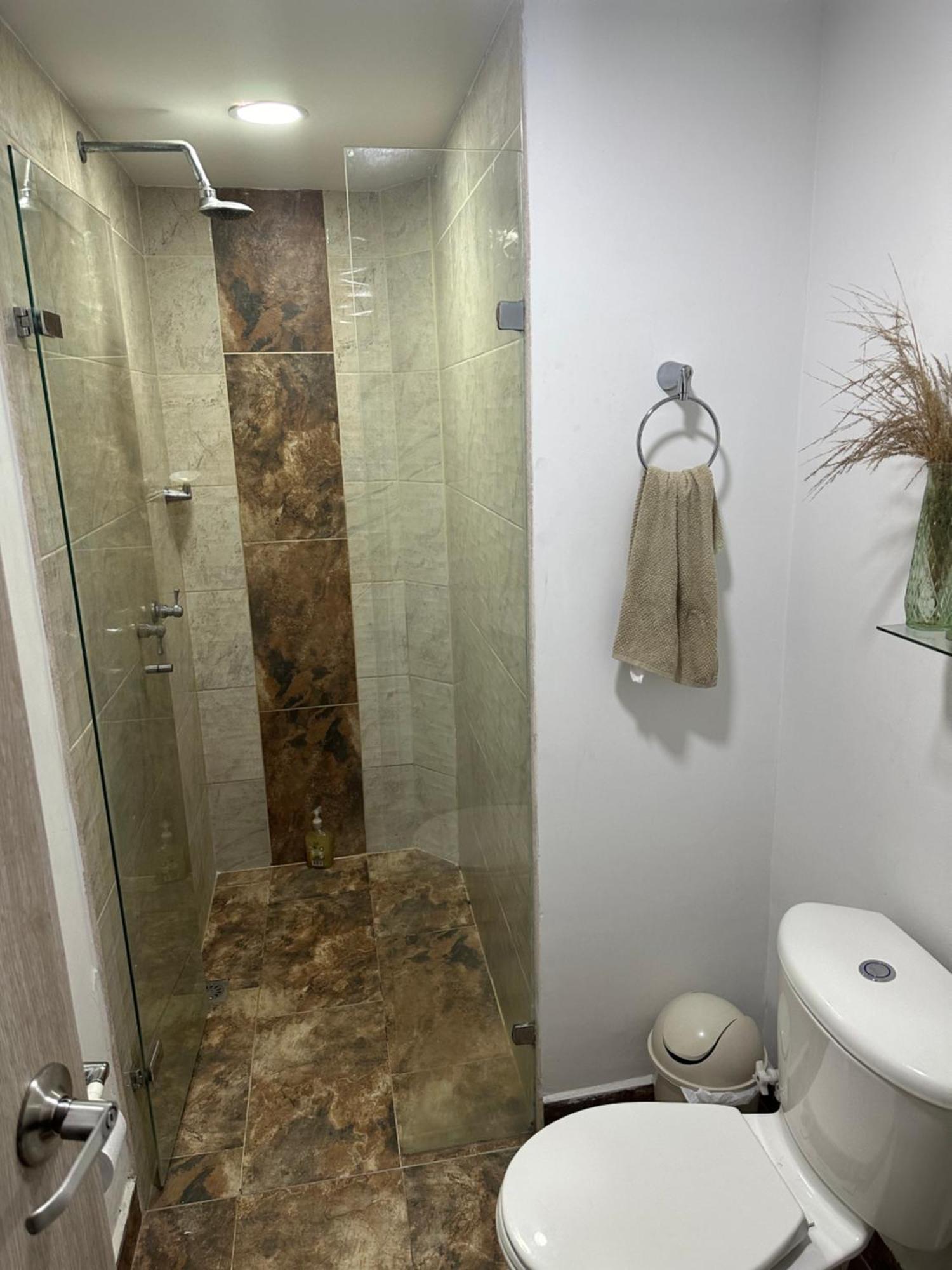 Hostal Campo Amor Medellín Eksteriør bilde