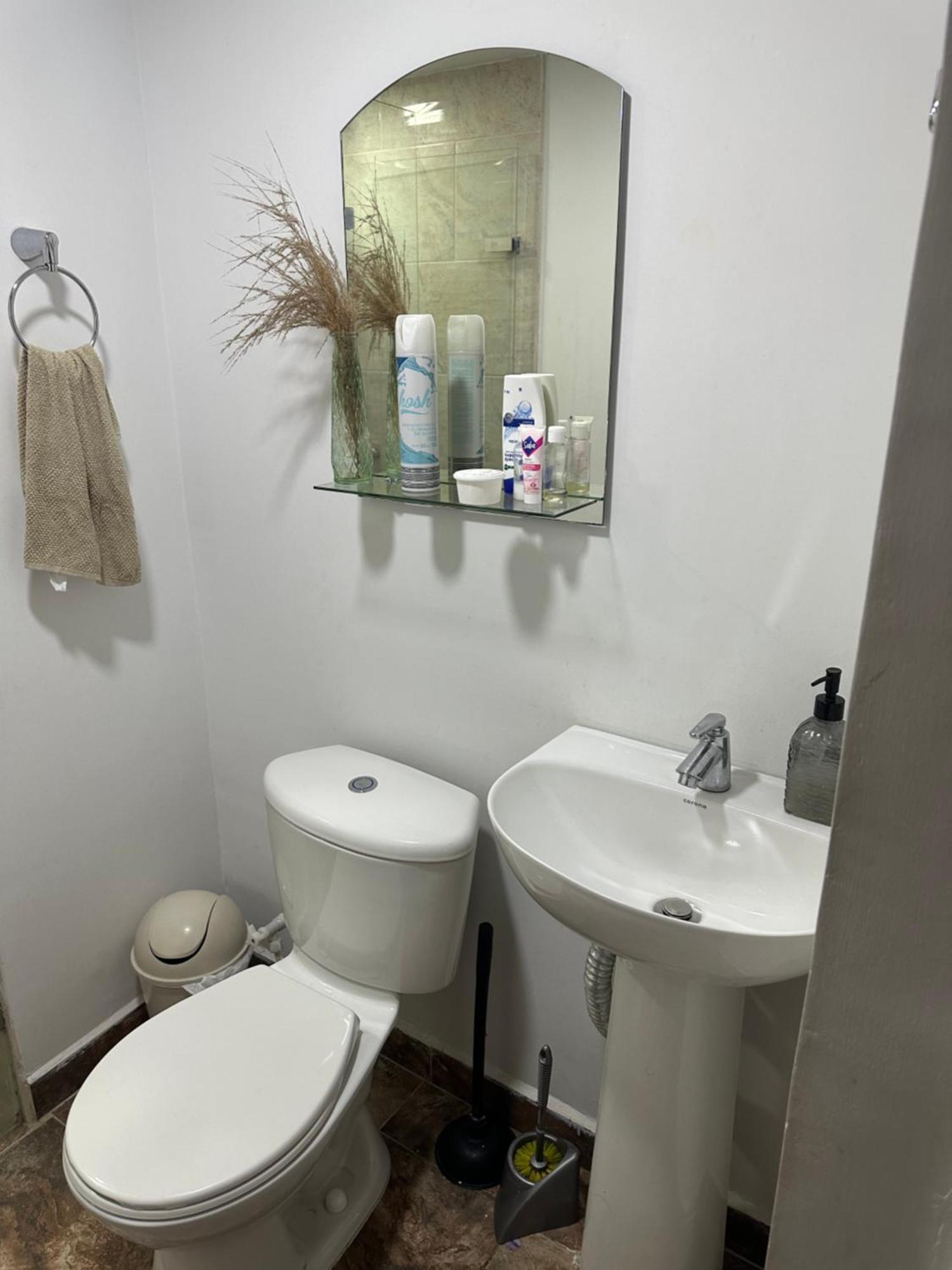 Hostal Campo Amor Medellín Eksteriør bilde