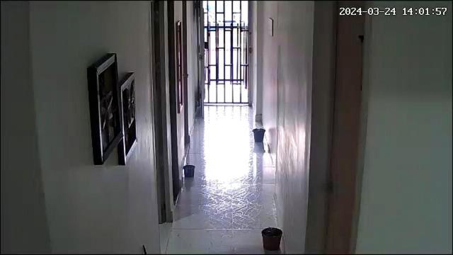 Hostal Campo Amor Medellín Eksteriør bilde
