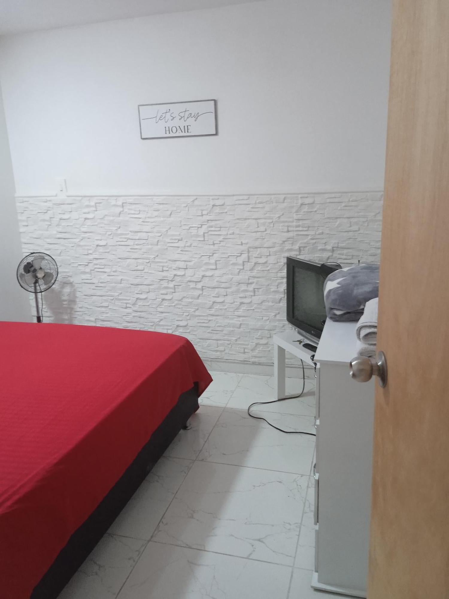 Hostal Campo Amor Medellín Eksteriør bilde